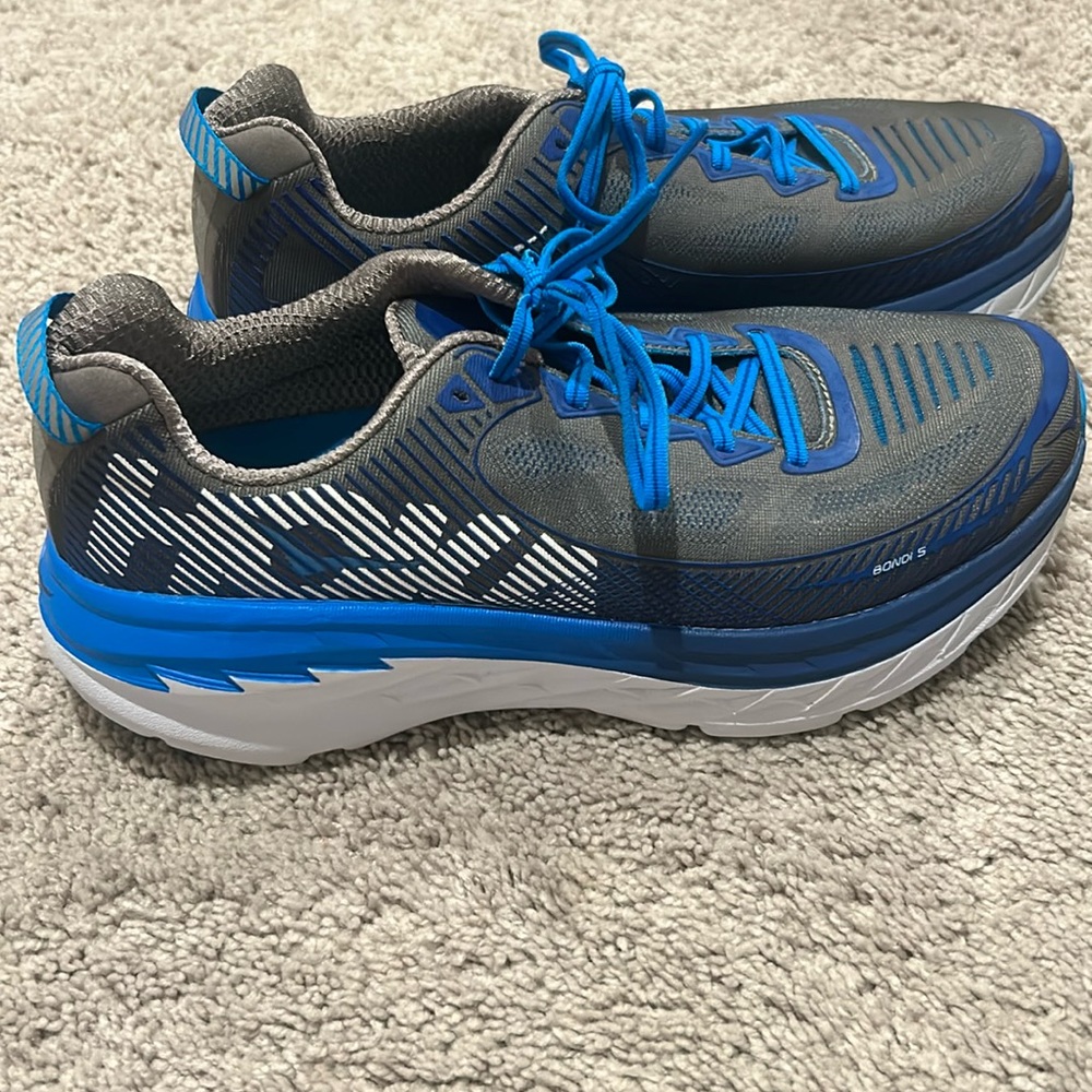 Hoka Men’s running shoes